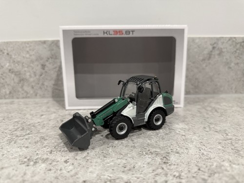 Nzg corgi kramer kl35 8t - -,
