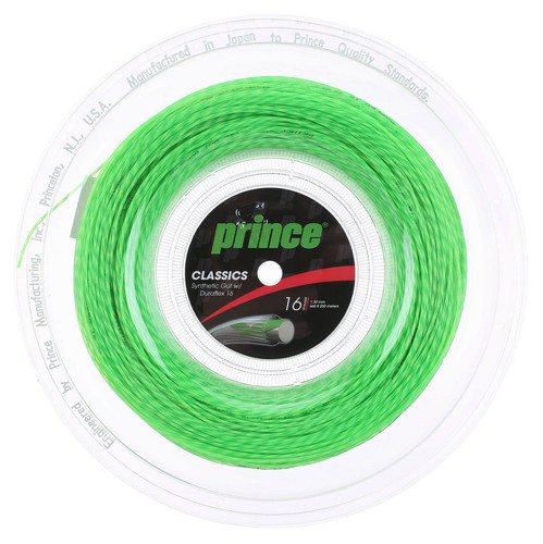 Prince synthetic gut duraflex - synthetic,