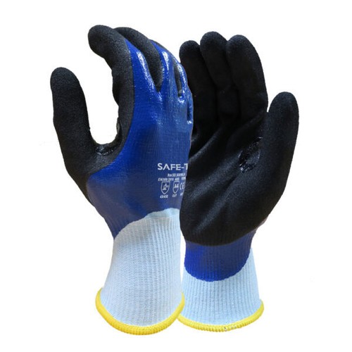 Waterproof butchers level - waterproof,