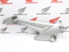 Honda Xl 125 V Varadero Left