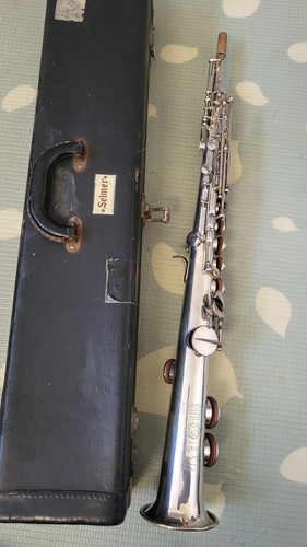 Selmer modele rare vintage - rare,