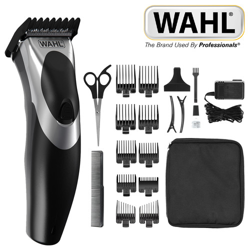 Wahl hair clipper - wahl,