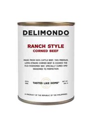DELIMONDO Ranch Style Corned