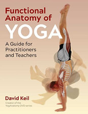 Functional Anatomy of Yoga: A
