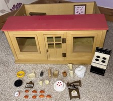 Original Vintage Sylvanian