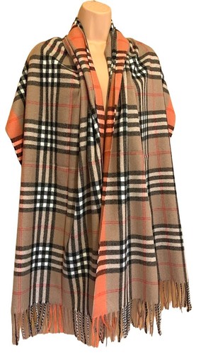 Cashmere scarf men ladies - scarf,