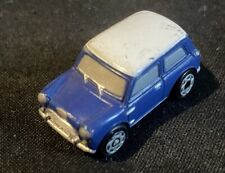 MINI Micro Machines Vintage 1994 - RARE - Austin Rover Cooper