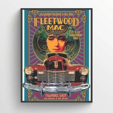 Fleetwood Mac Vintage Music