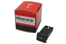 LAND ROVER DEFENDER 2002 ONWARDS HEATED FRONT WINDOW SWITCH LUCAS