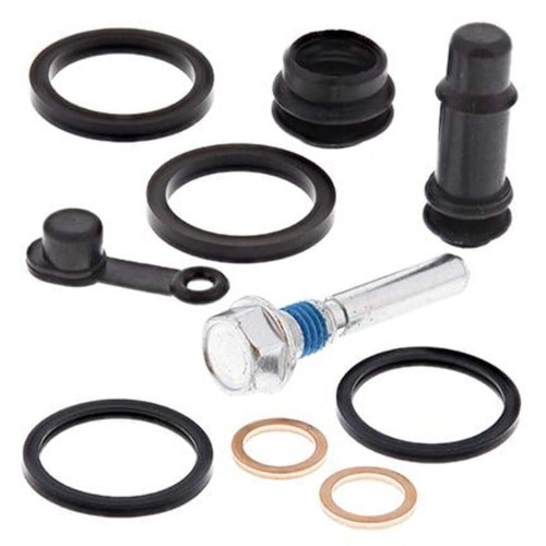 Brake caliper rebuild kit - brake,