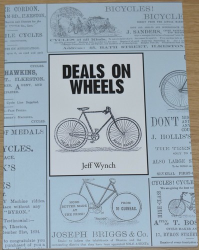 Bicycle trade ilkeston - bicycle,