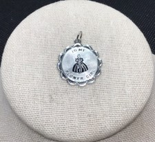 Vintage Sterling Silver 925