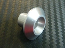 ALUMINIUM TOP HAT SPACER