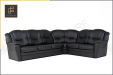 TEXAS - BIG CORNER SOFA -