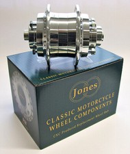 NEW TRIUMPH BONNEVILLE T140