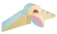 Bridge Step Slide Ball Set