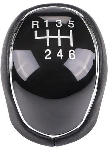 Speed gear shift knob - speed, cap