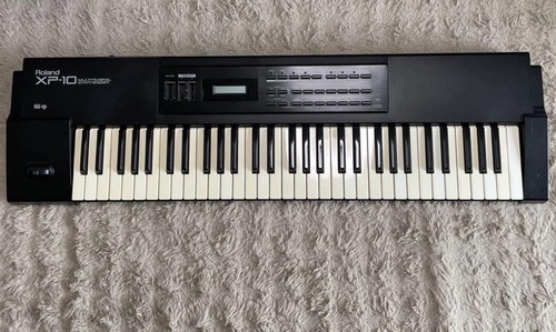 Roland multitimbral - roland,