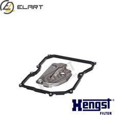 HYDRAULIC FILTER SET AUTOMATIC TRANSMISSION EG848H D338 FOR VW GOLF/PLUS NEW