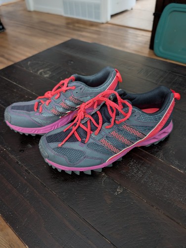 Adidas kanadia q35440 - adidas,
