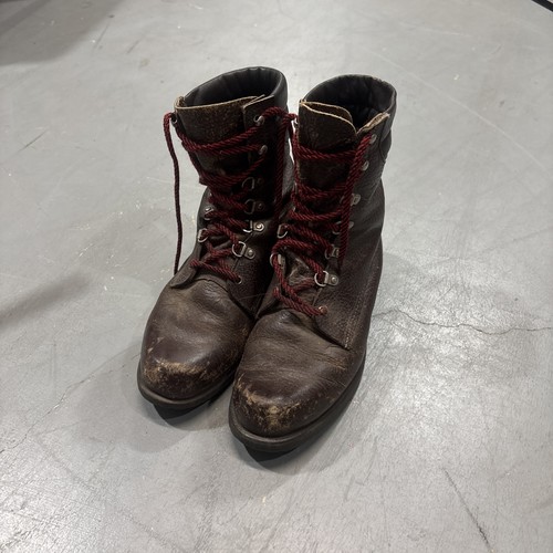 Vintage 70s red wing irish - wing,