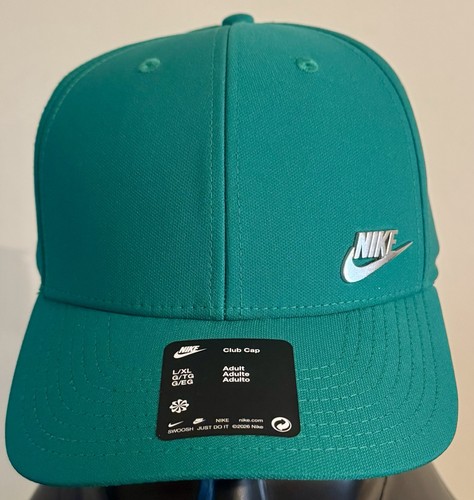Nike dri fit - metal, logo