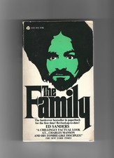 The Family, Ed Sanders, 1972