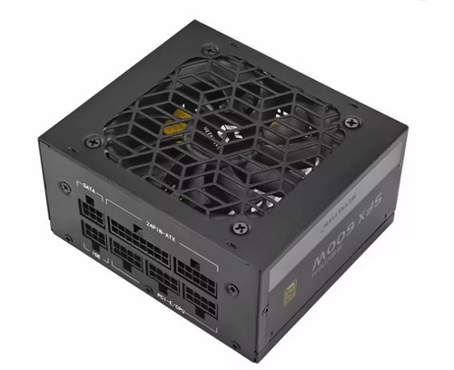 600w sfx psu high - 600w,