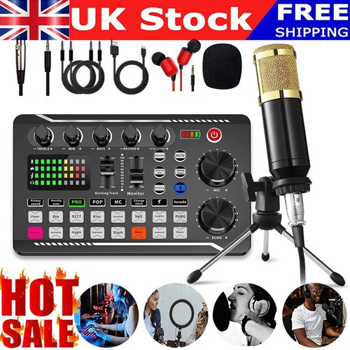 Podcast microphone recording - podcast,