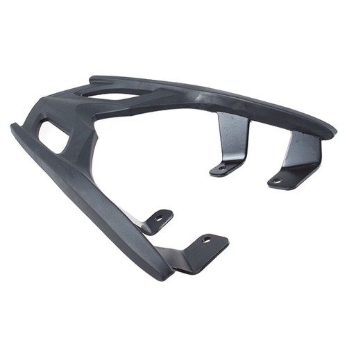 Rear luggage rack heavy - rear,