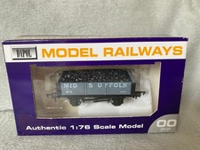 Dapol 1.76 Scale Mid Suffolk 4