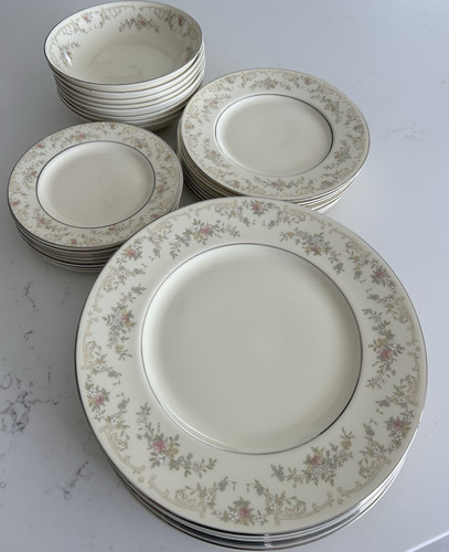 Royal doulton romance - royal,