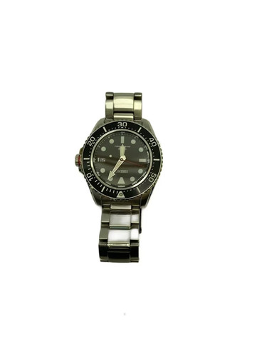 Seiko solar wristwatch analog - solar,