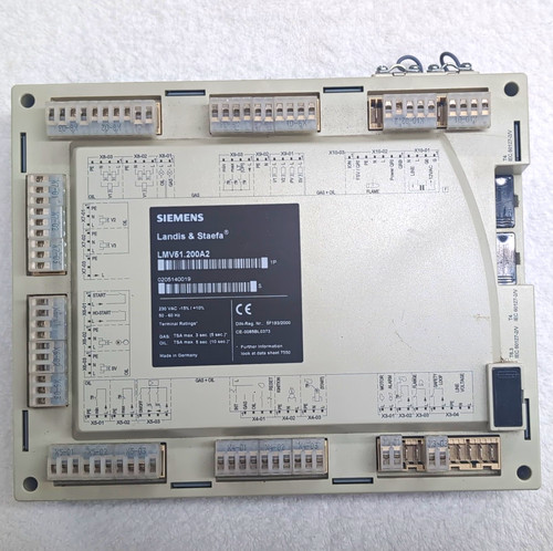 Siemens landis staefa - siemens,