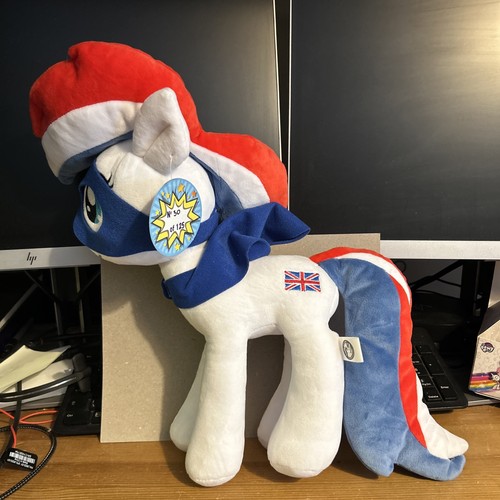 Little pony brittania - little,