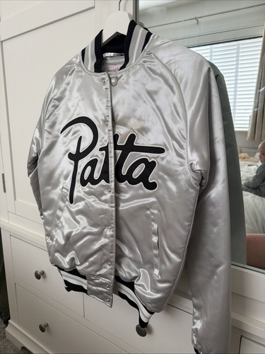 Patta mitchell and ness - mitchell,