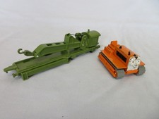 ERTL Thomas The Tank Engine