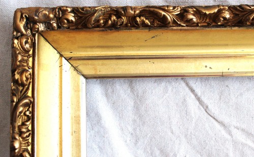 Antique fits 17 - 14, 17"