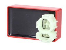 Baotian BT125T-21 Monza CDI Unit AC Naraku