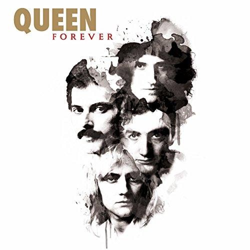 Forever queen - forever,