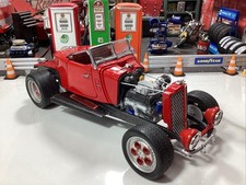 Fully Modified Danbury Mint