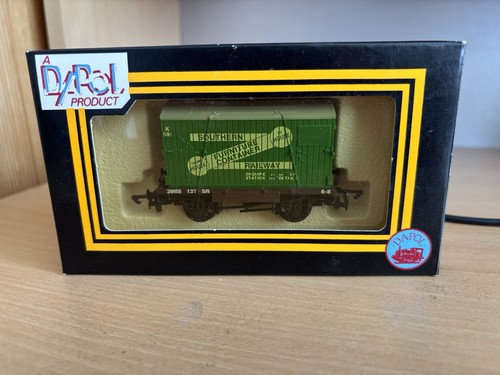 Dapol gauge b129 s r - dapol,