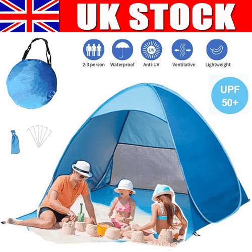 Infant upf pop up - pop, beach