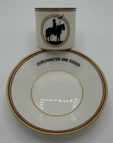 Antique kpm berlin - kpm,