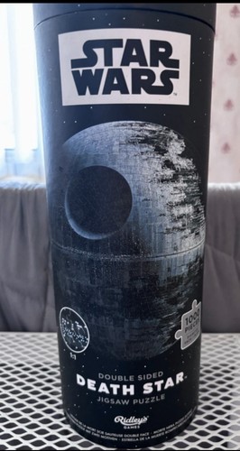 Star wars death - star,