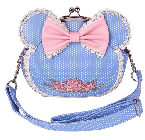 Loungefly disney minnie mouse - loungefly,