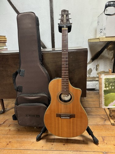 Line variax electric - 6,