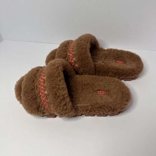 Ugg cozetta braid - ugg, hardwood