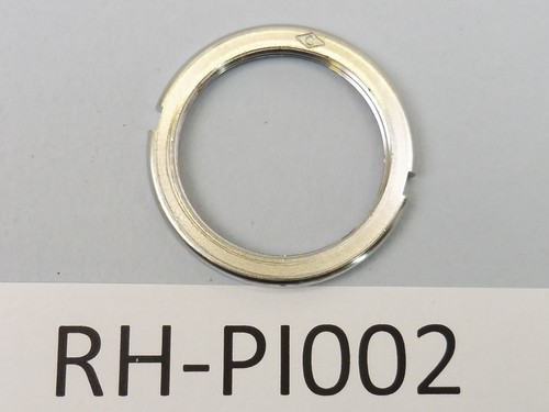 Campagnolo track hub lockring - track,