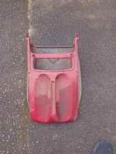 Mountfield roller lawnmower - roller,